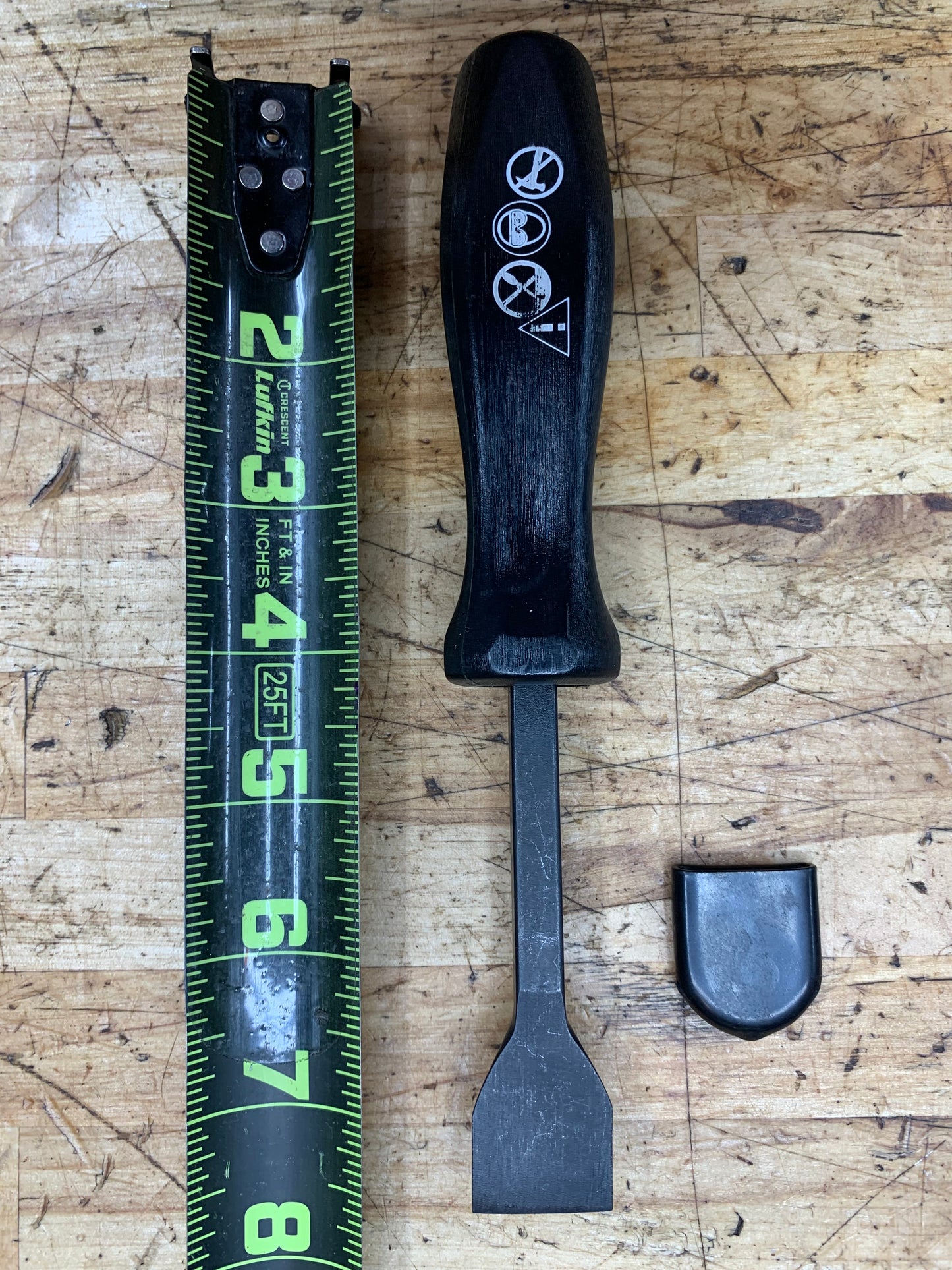 Snap On Gasket Scraper BRAND NEW  USA CSA8C
