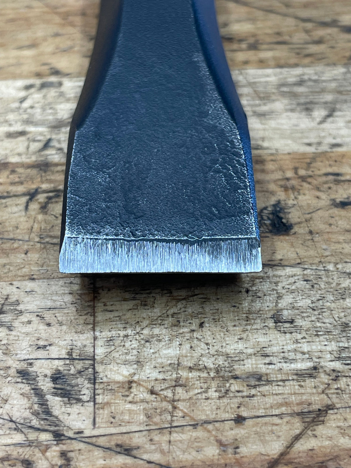 Snap On Striking Demolition Chisel EXCELLENT CONDITION USA SPDC18