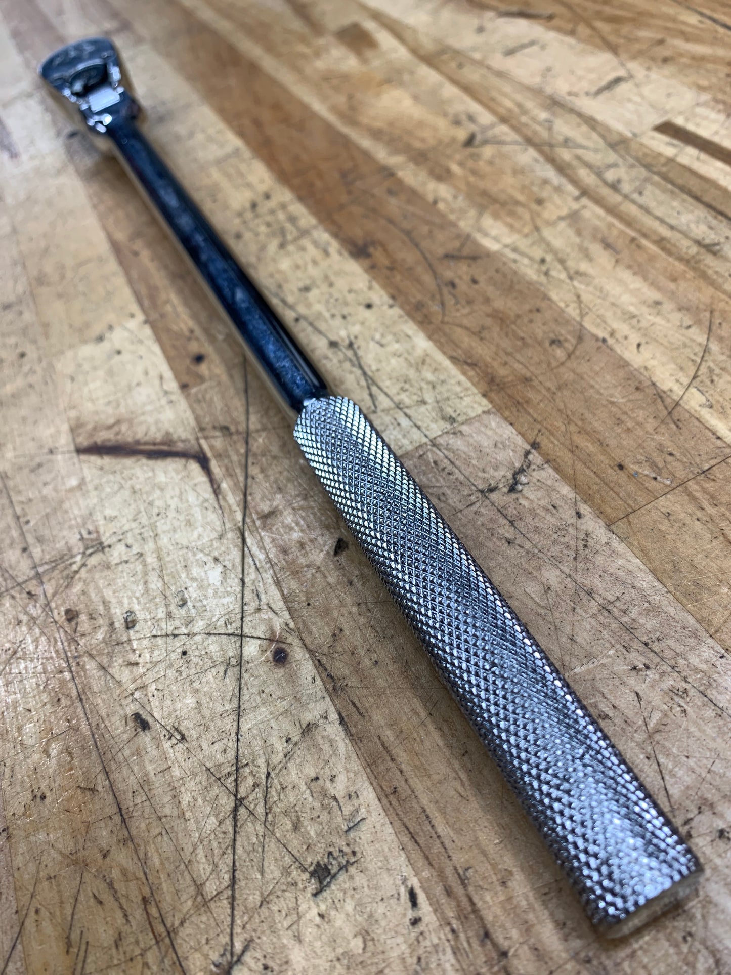 Mac Tools 3/8" Flex Head Ratchet XR13FK USA