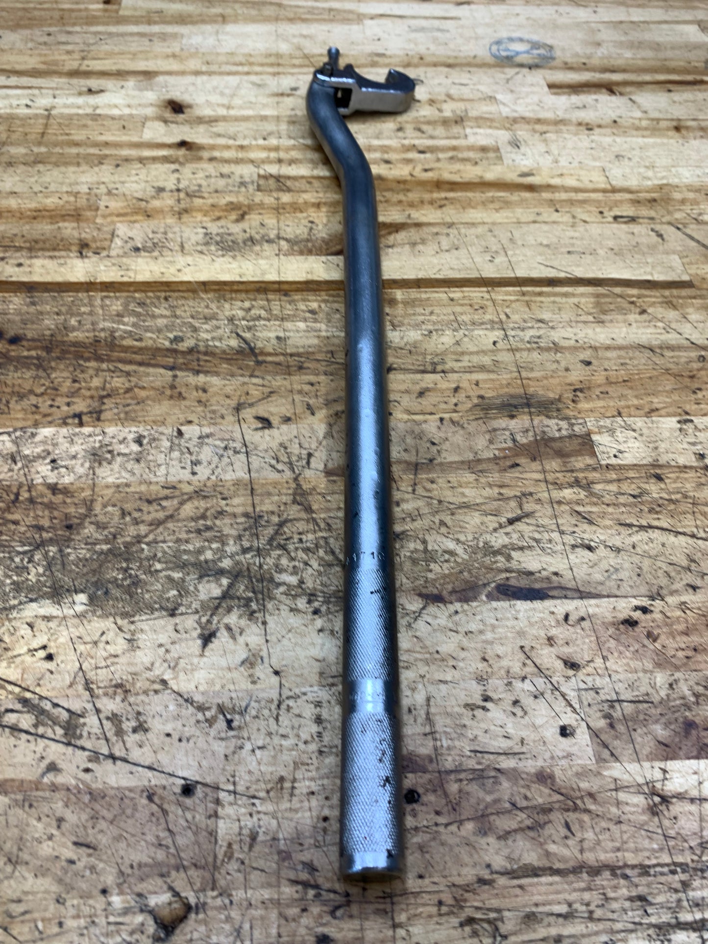 Snap On Caster Camber Alignment Tool USA WA171B