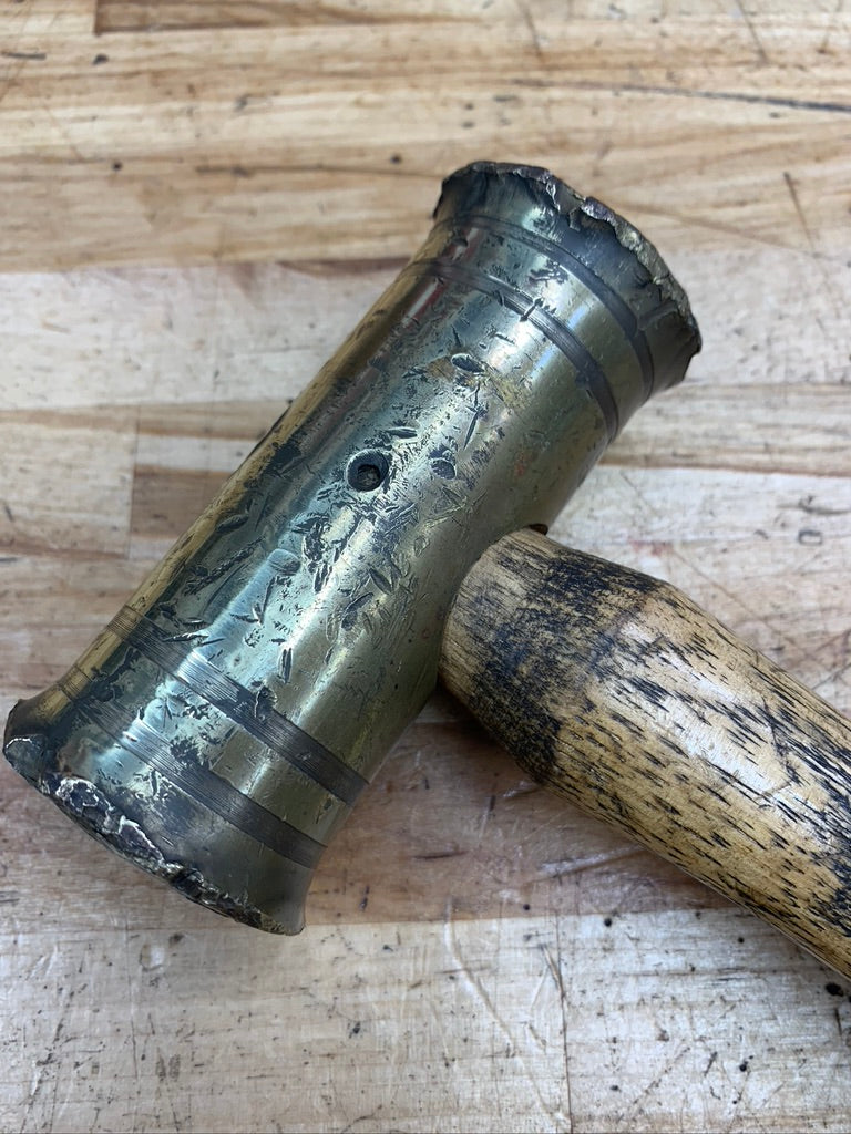 Matco Brass Hammer BRH32