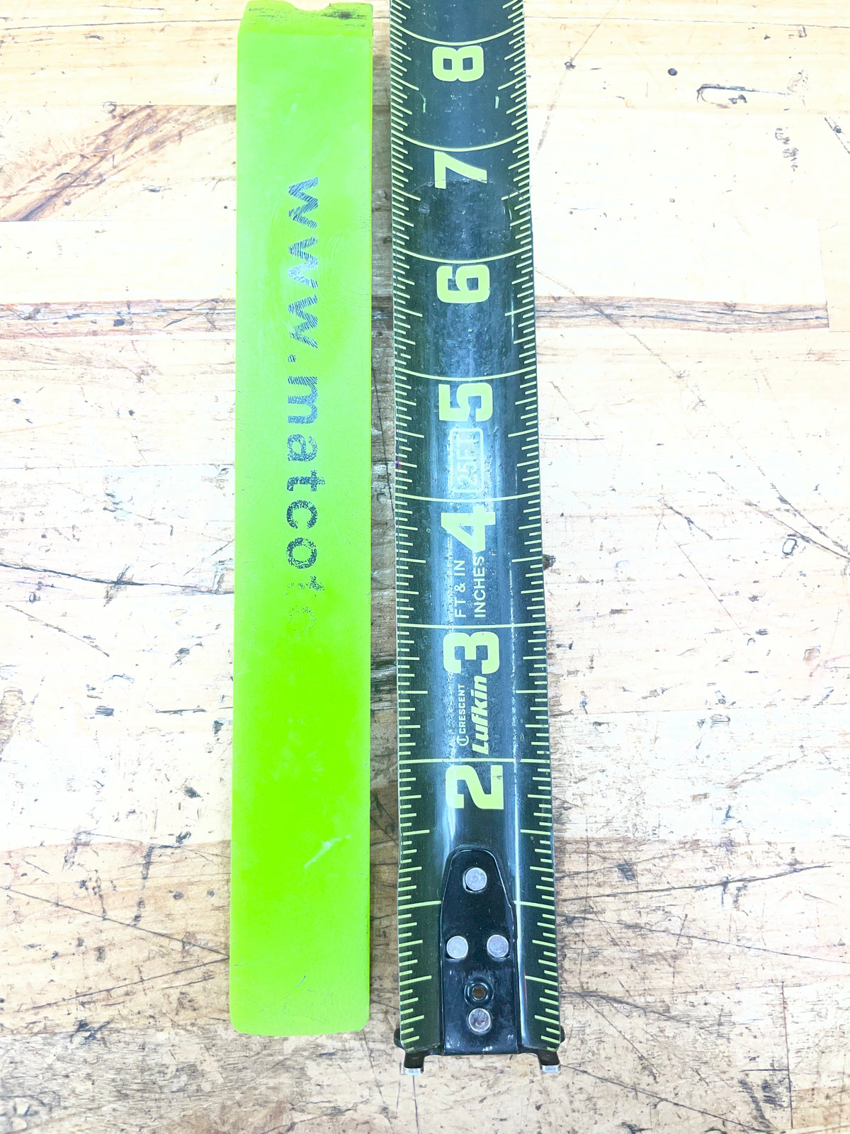 Matco Combi Wedge Plastic Prybar CW047A