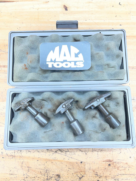 Mac Tools Rear Axle Bearing Puller Set USA PRAB7494