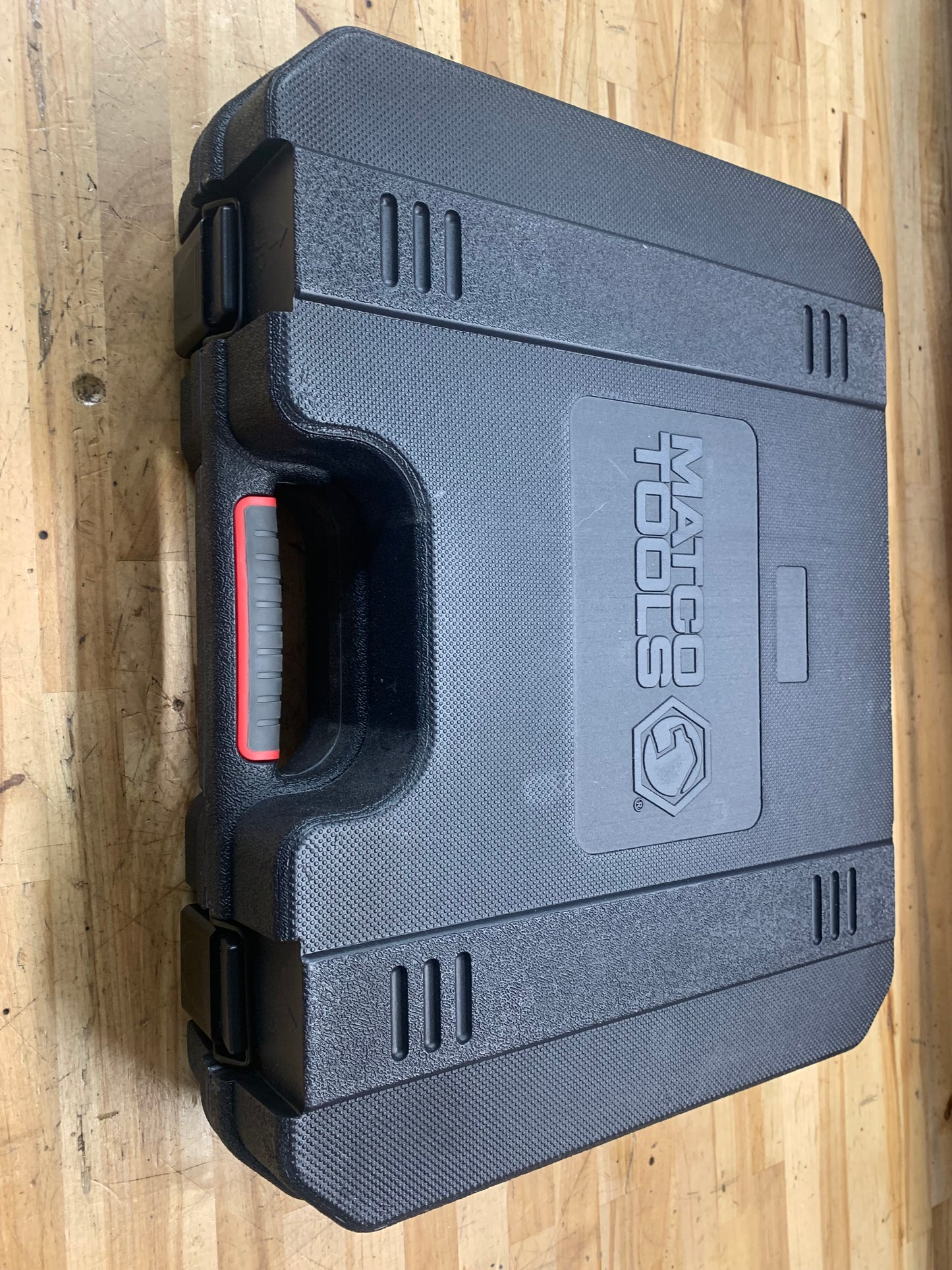 Matco 3/8” impact wrench 20V LIKE NEW  MCL2038HIKB