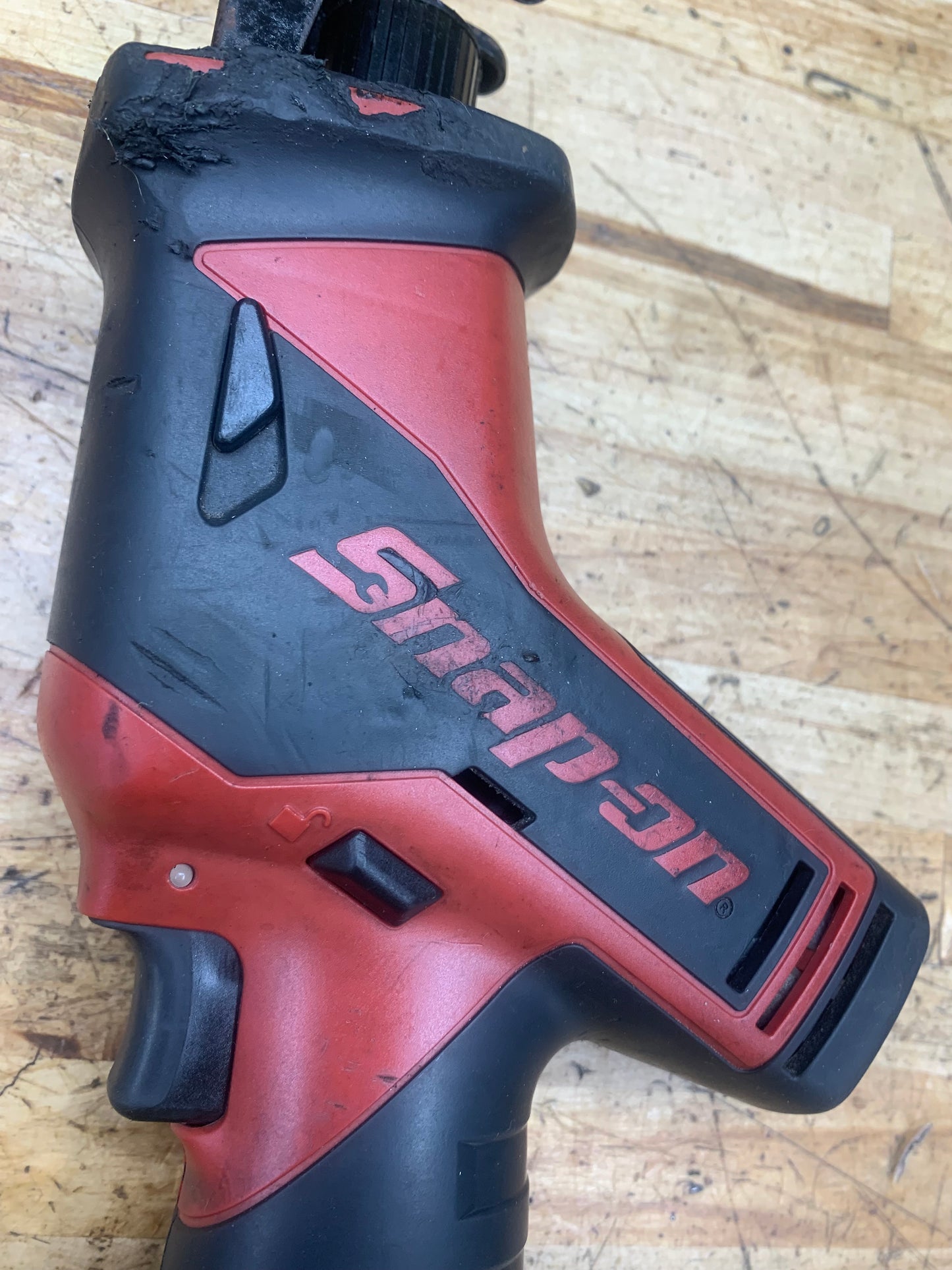 Snap On 14v Reciprocating Saw CTRS761