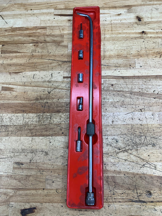 Snap On Carburetor Adjustment Set Vintage USA 2006IT