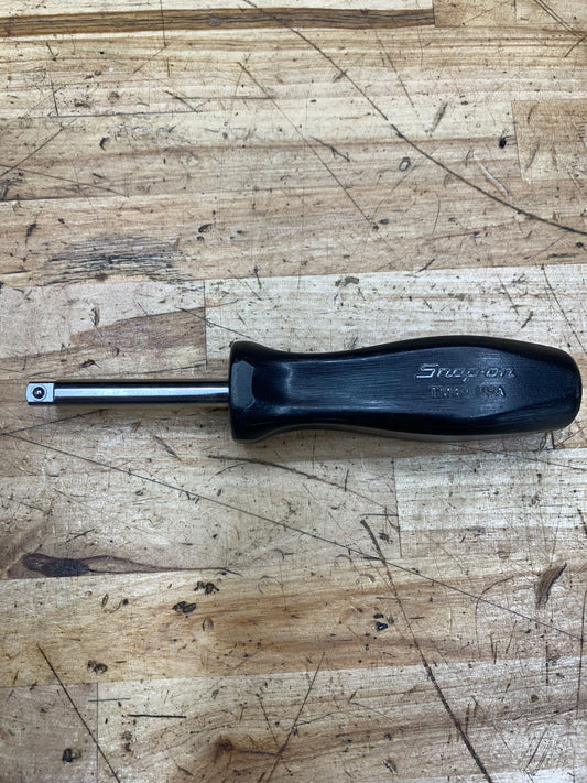 Snap On 1/4” Square Drive Hard Handle USA TM4B