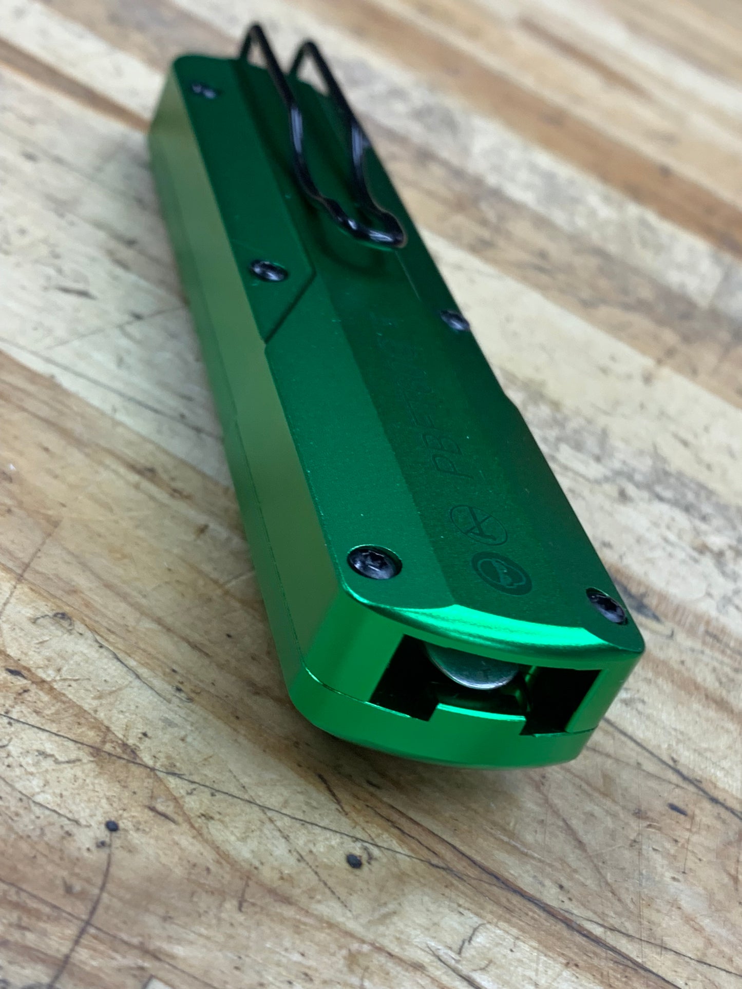 Snap On Retractable Clip Removal Trim Panel Tool BRAND NEW PBFT60G