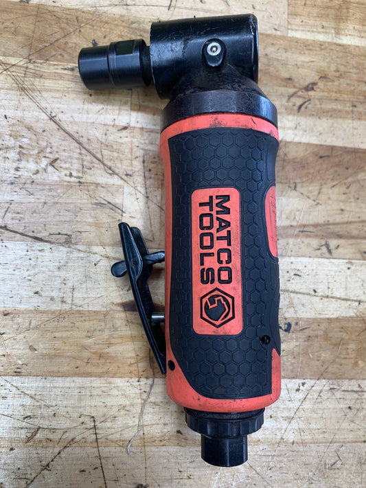 Matco Air Die Grinder 90 MT3983M