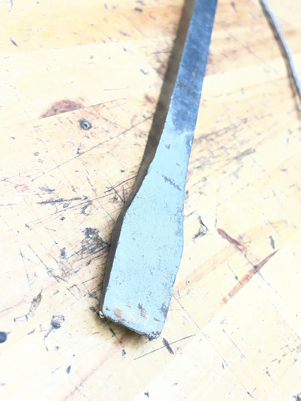 Mac Tools Straight Tip 28”Prybar USA PB19