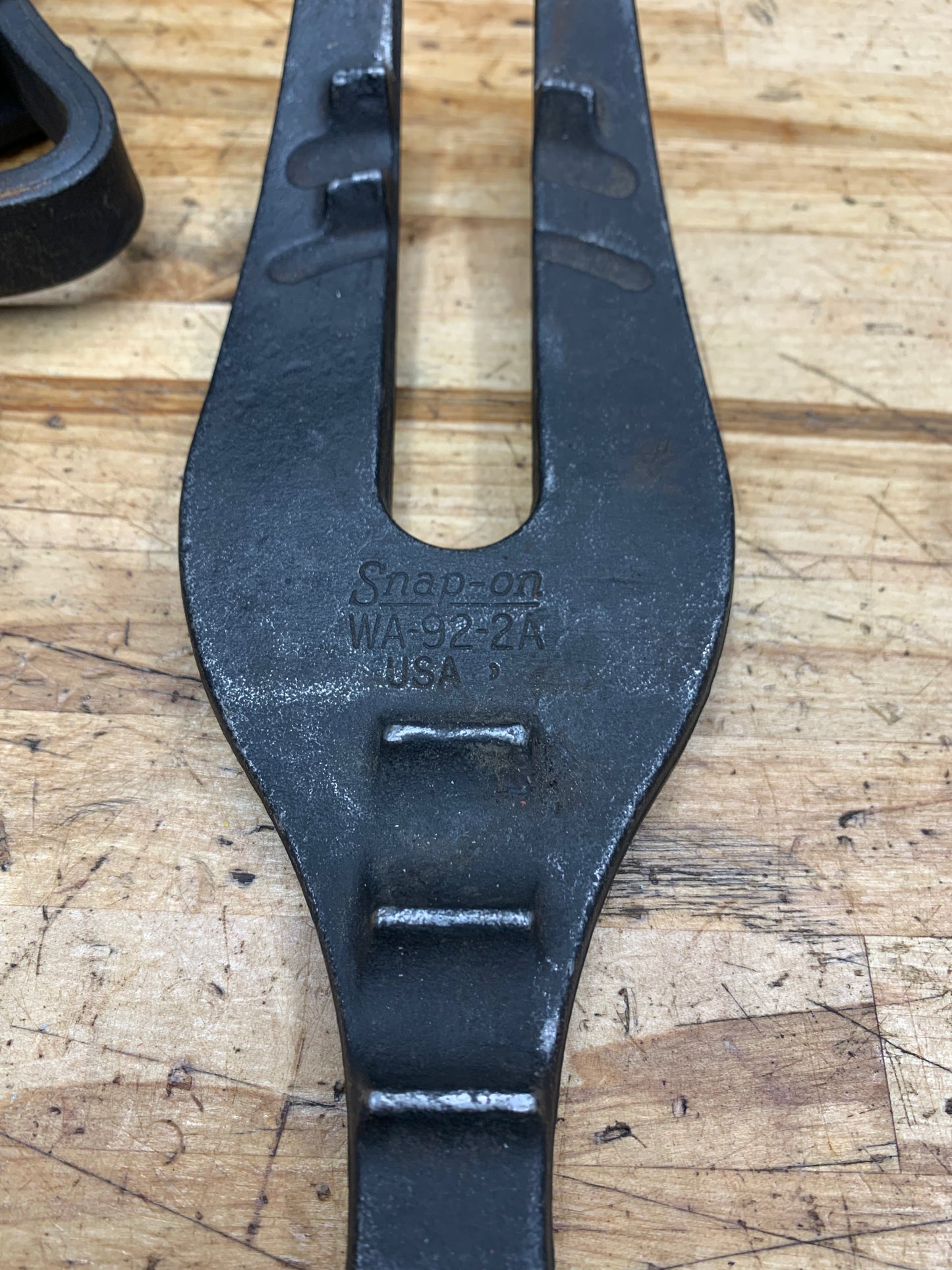 Snap On Coil Spring Compressor USA WA92-2A