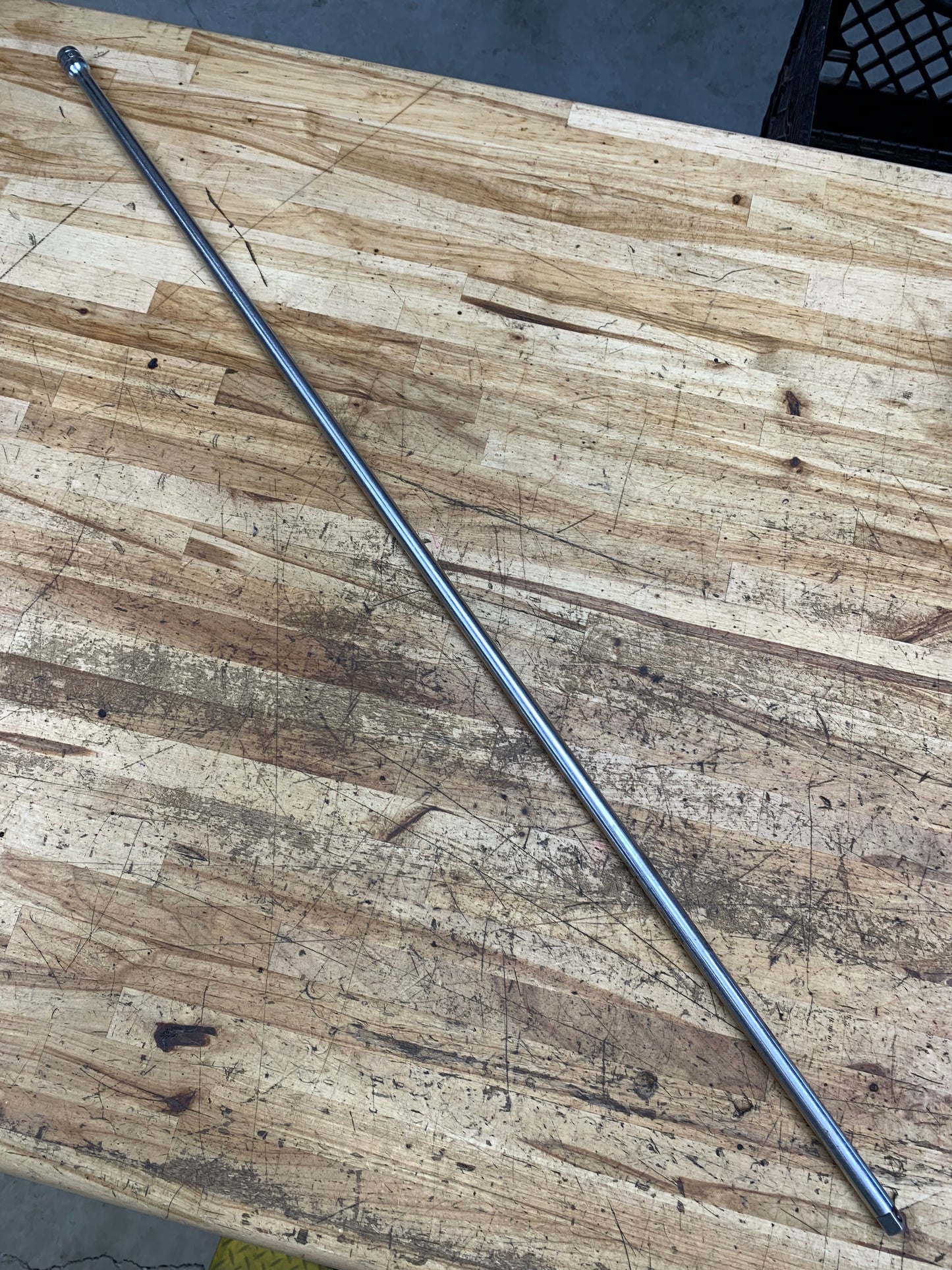 Snap On 3/8" Extra Long 36" Extension USA FX36