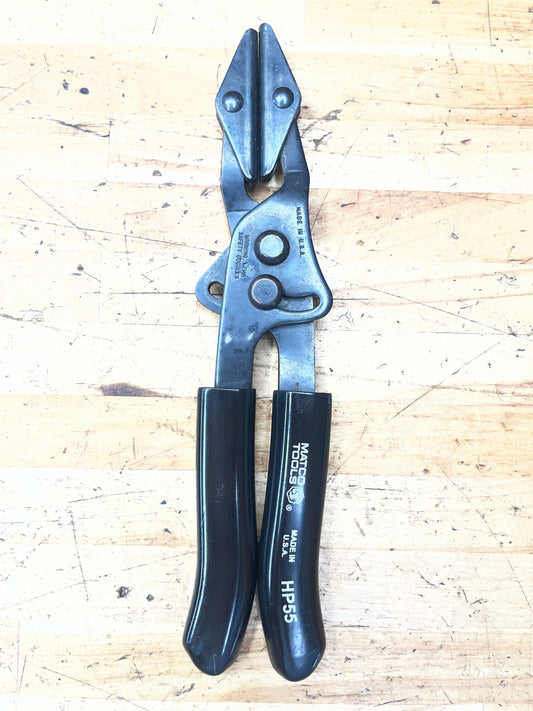 Matco Hose Pinch Off Pliers USA HP55
