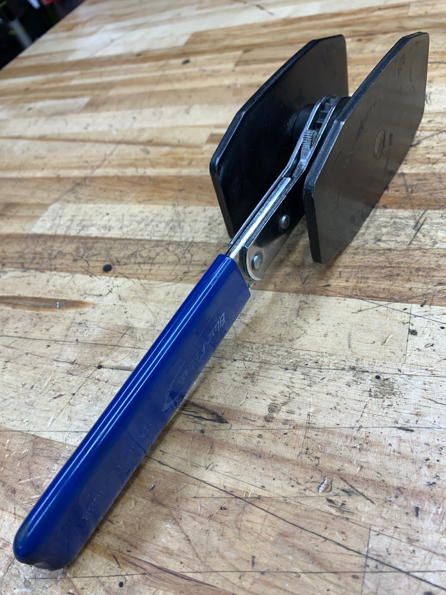 Blue Point Disc Brake Piston Press Tool BTCP500