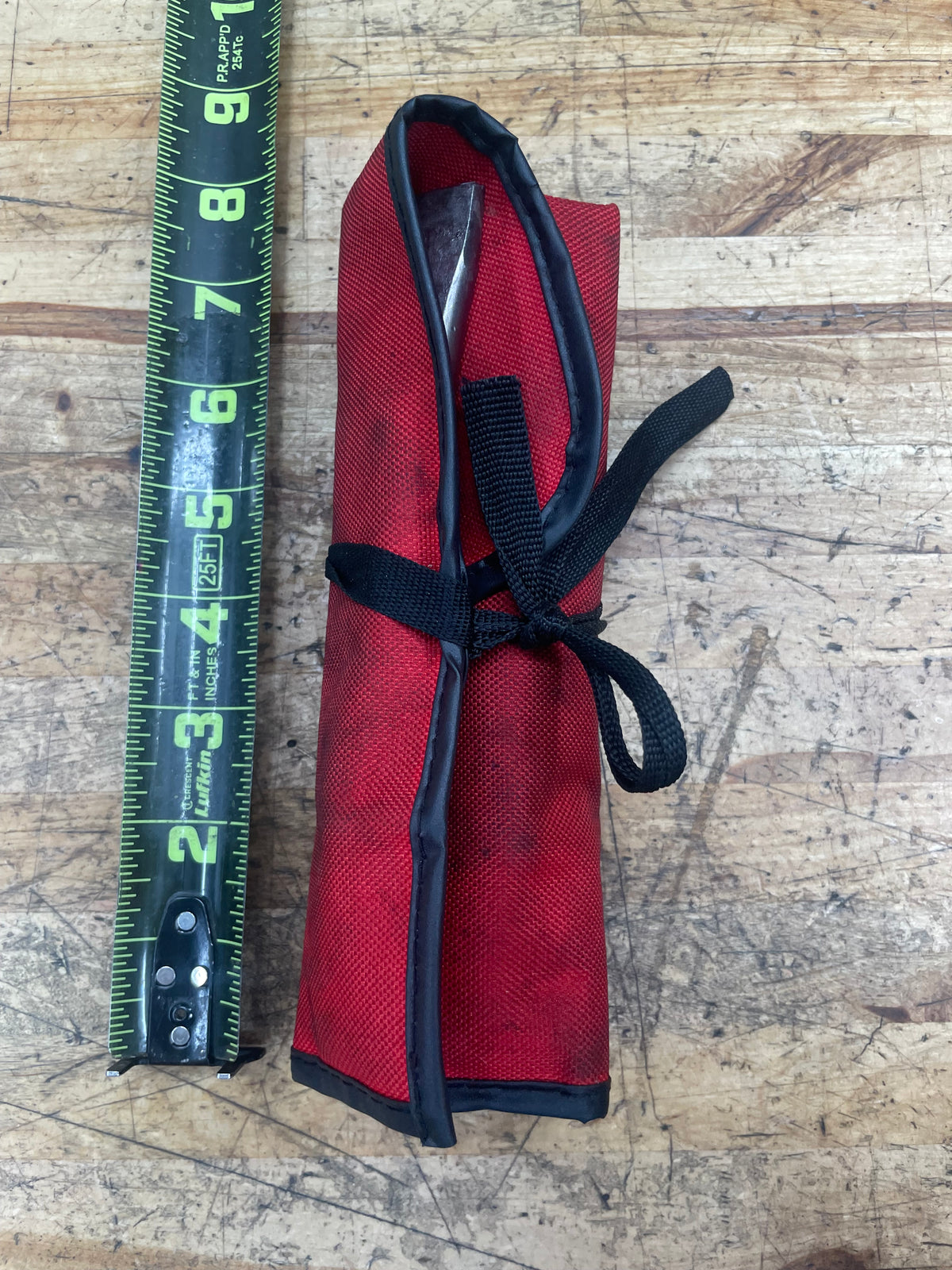 Mac Tools Air Hammer Bit Set AHBK5P