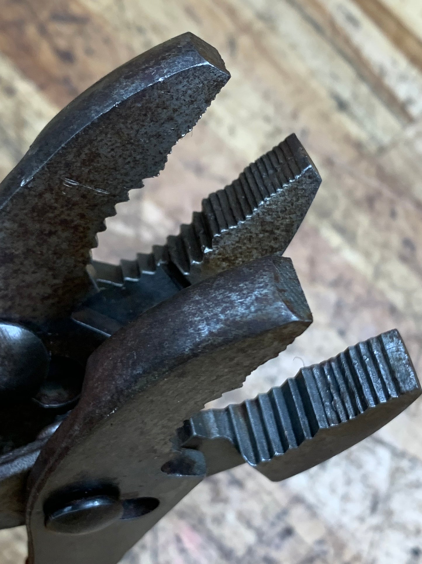 Mac Tools 2pc Slip Joint Pliers