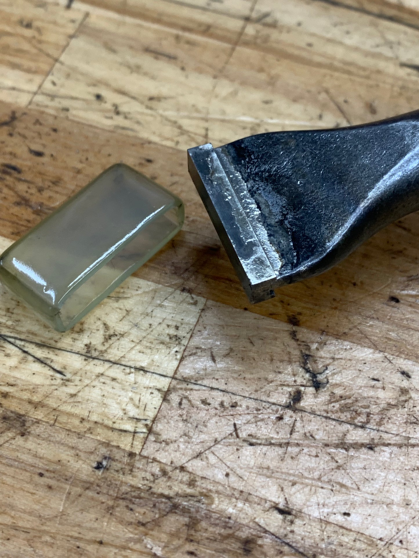 Snap On Heavy Duty Carbide Gasket Scraper USA CSSD1