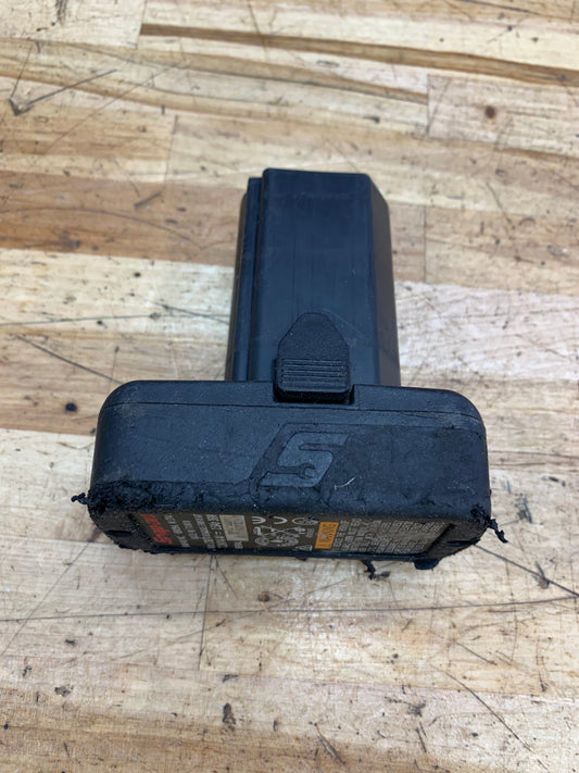 Snap On 14.4V Battery