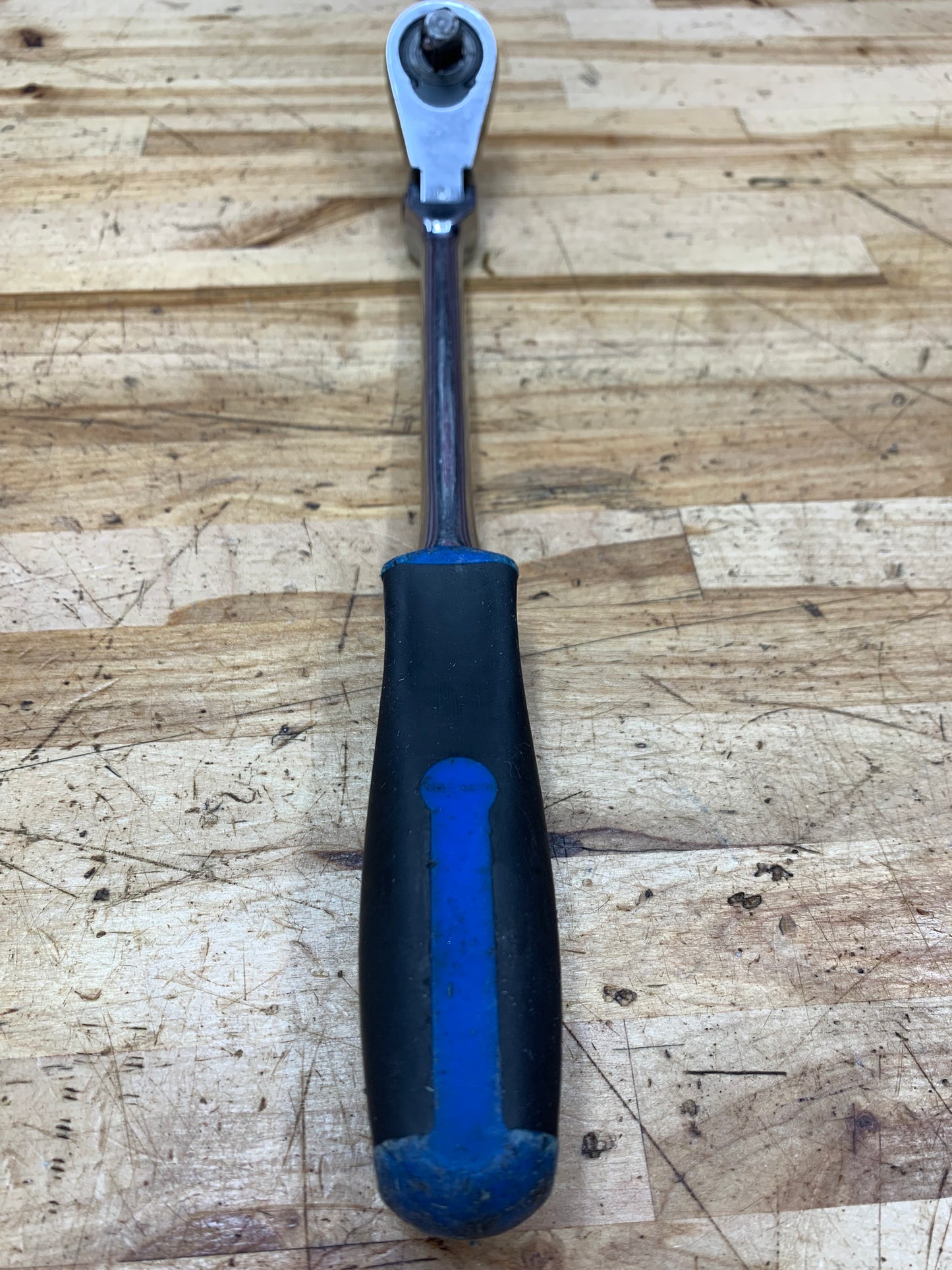 Cornwell 3/8” Flex Head Ratchet JRF36HA