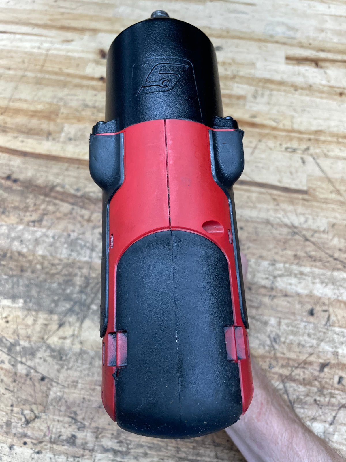 Snap On 1/2" Impact 18V CT8850