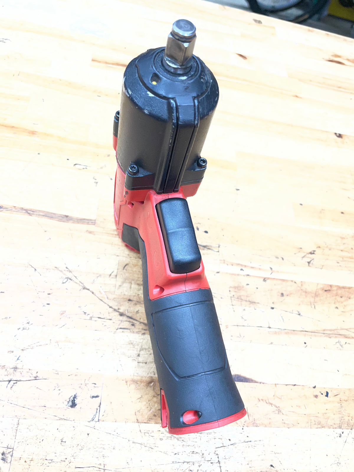 Snap On 3/8” 14V Impact CT861