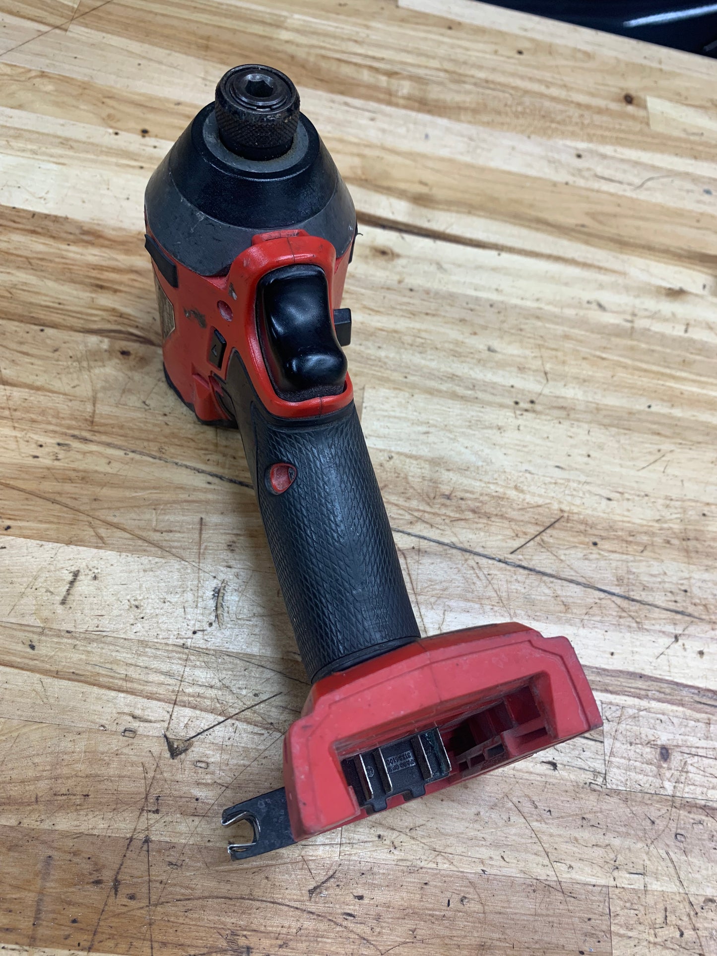 Milwaukee M18 Fuel Impact Driver 2853-20