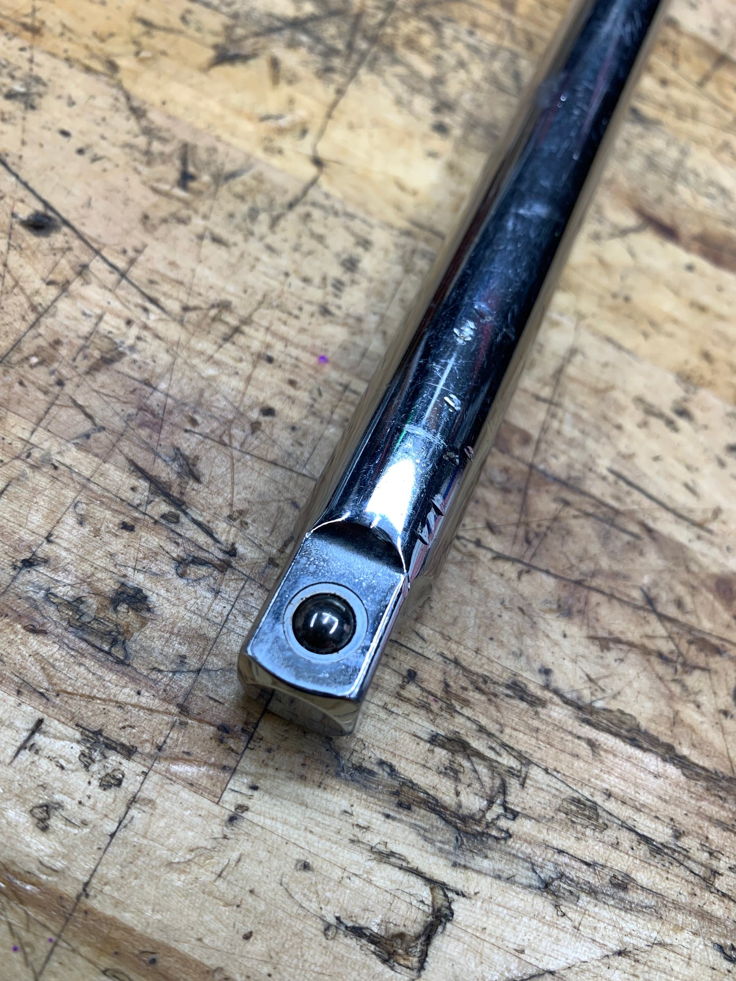 Snap On 1/2" Long Extension 11" SXK11