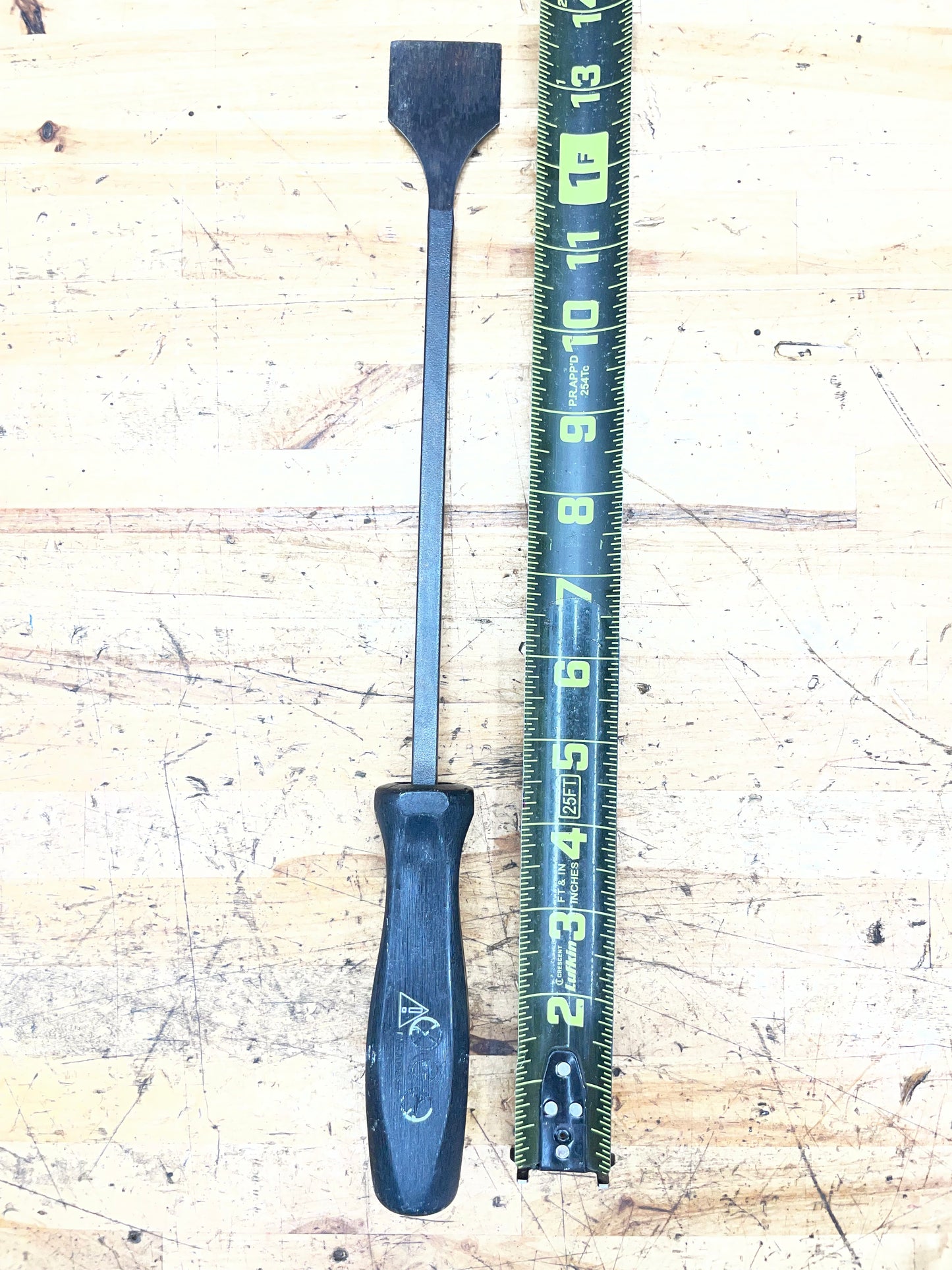 Snap On Gasket Scraper 14” USA CSA14C