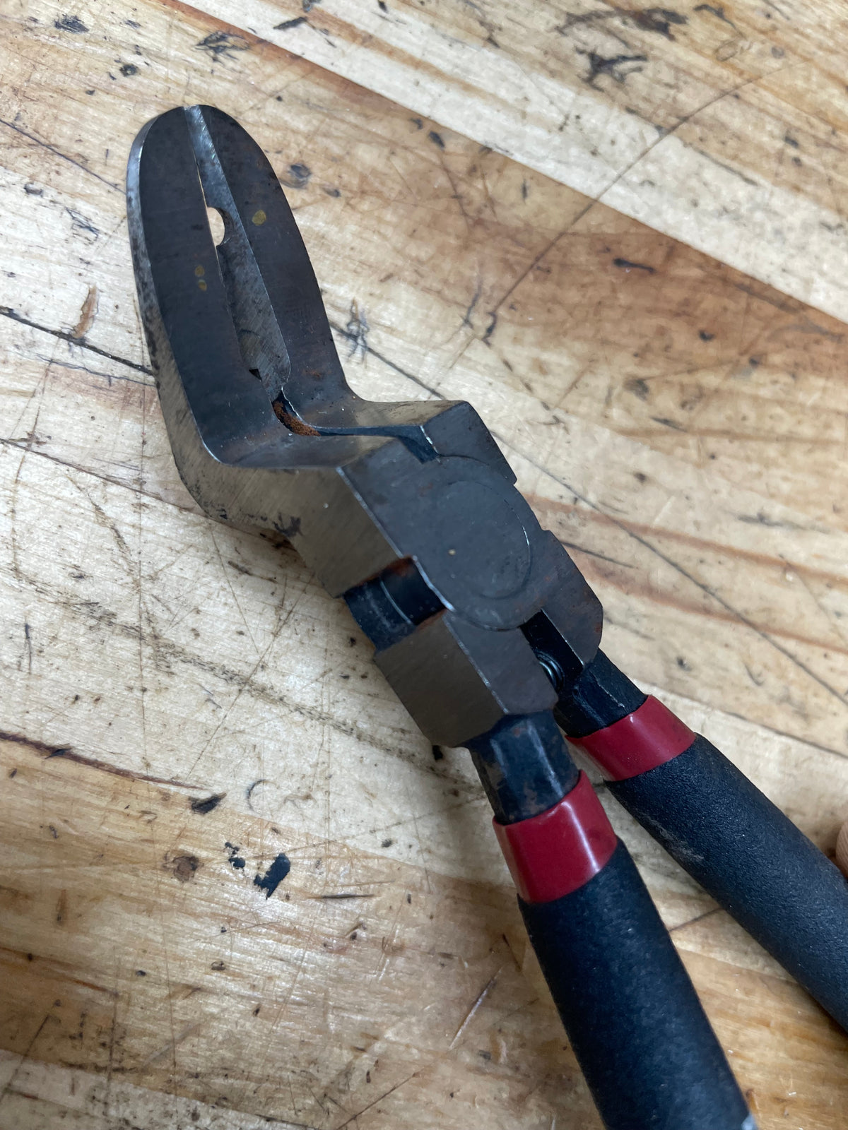 Matco Panel Clip Pliers PCP920