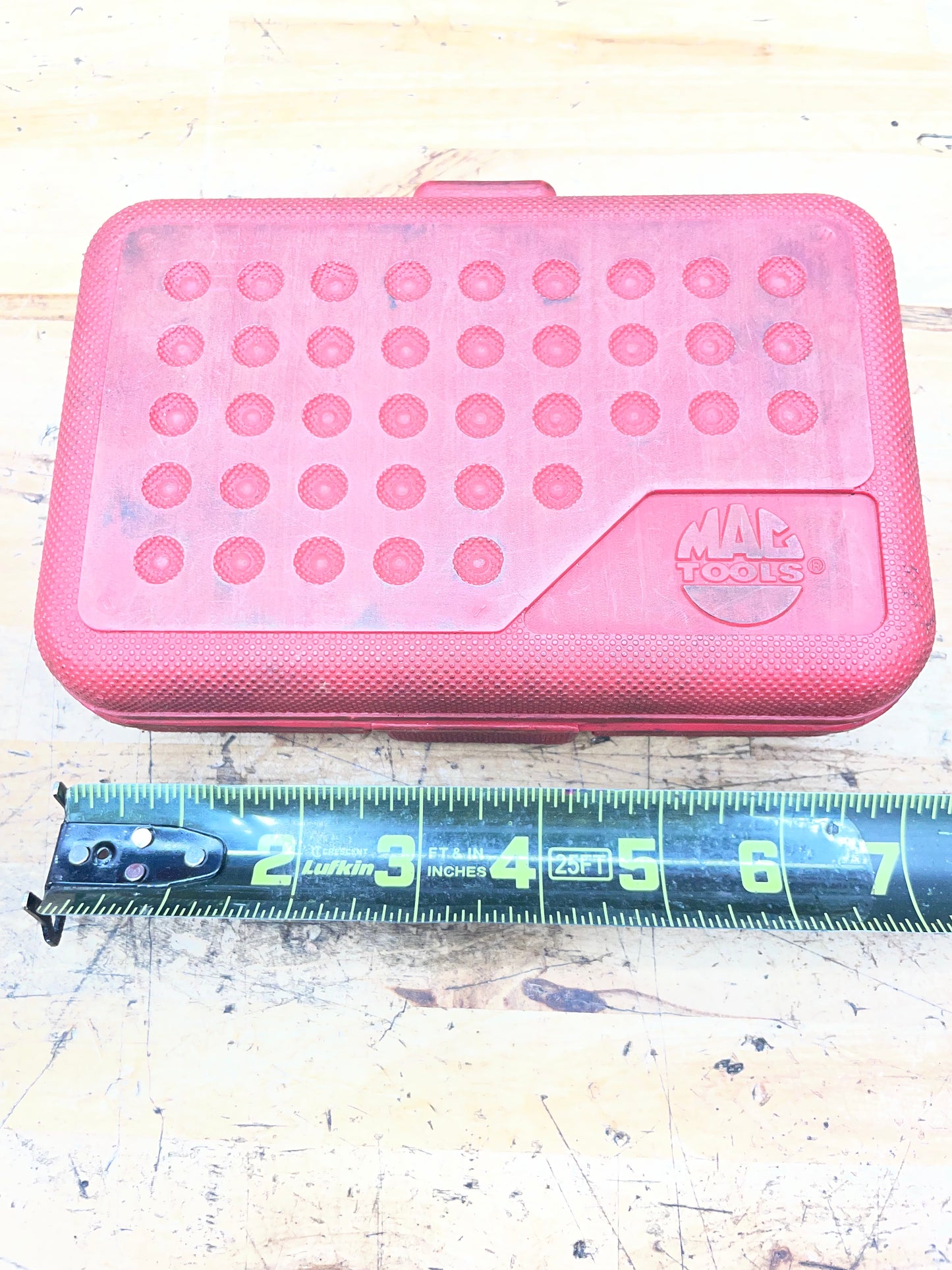 Mac Tools 13pc Torx Socket Set ST13B