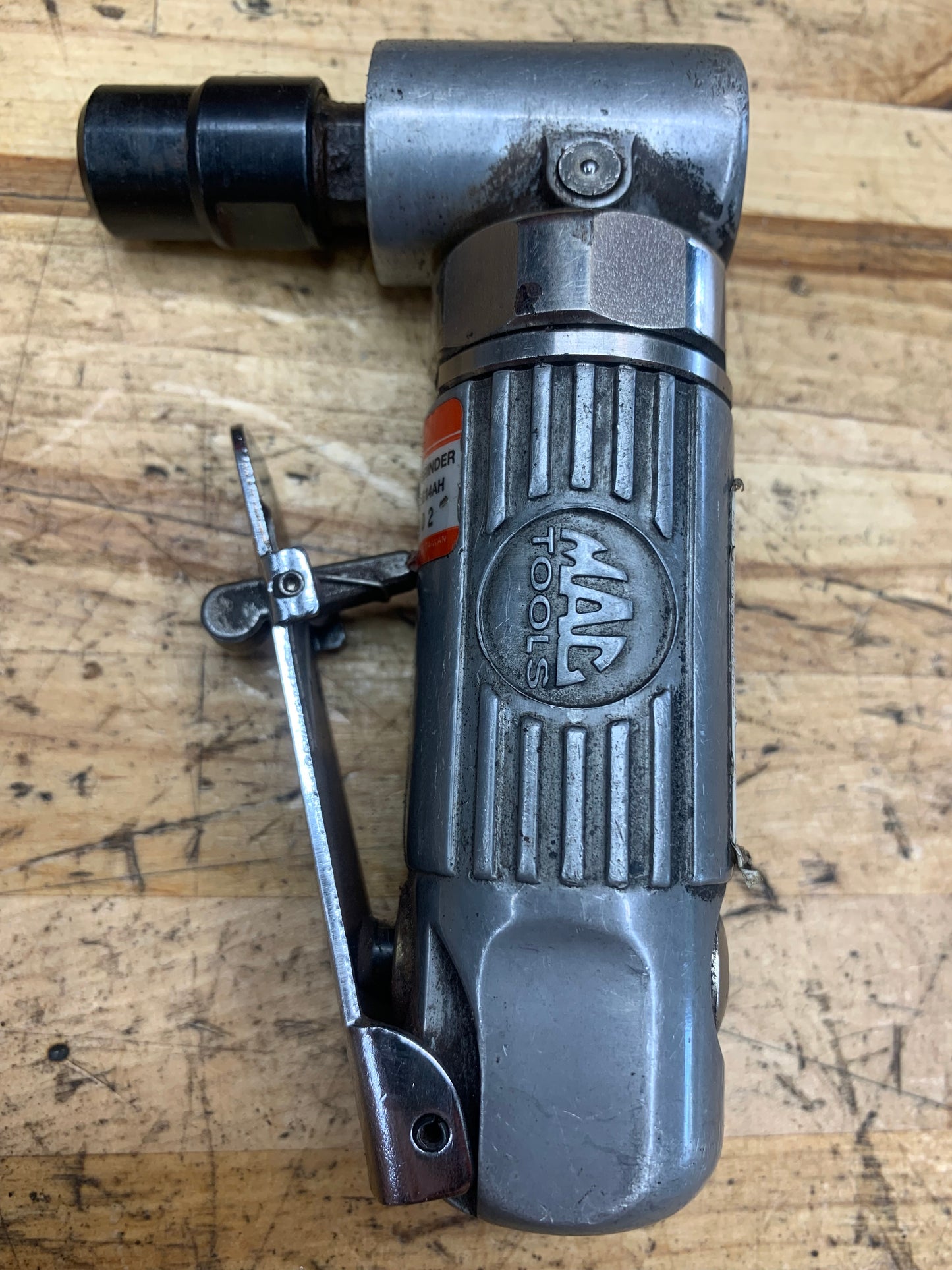 Mac Tools Air Die Grinder 90 deg. AG14AH