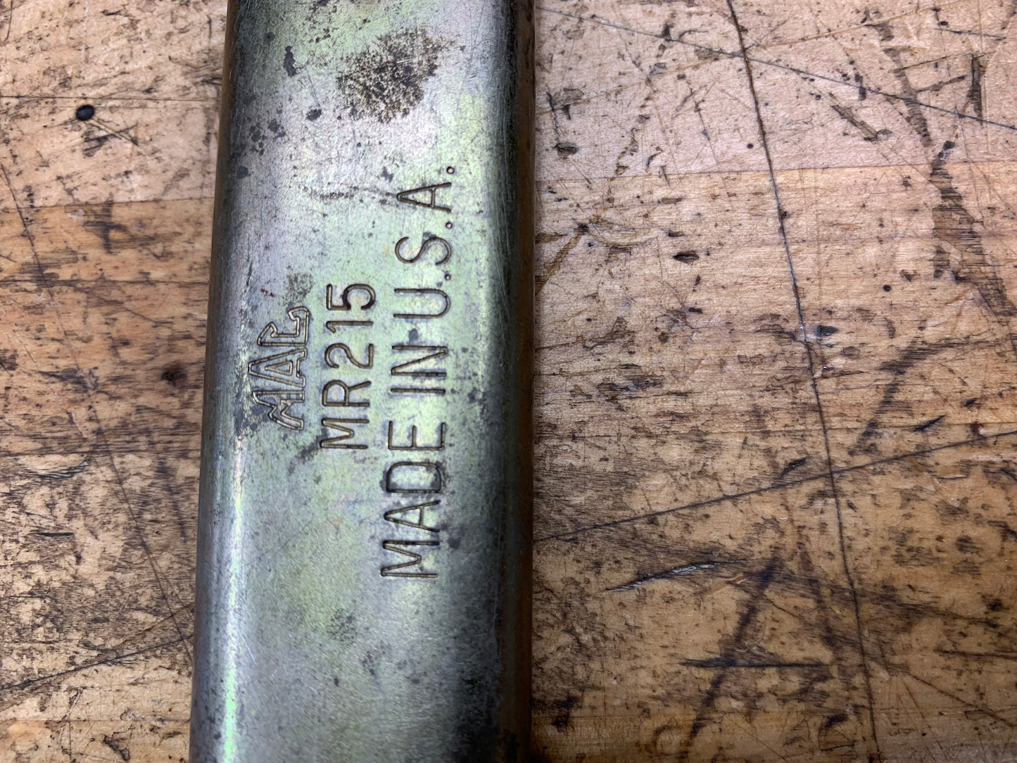 Mac Universal Moulding Seal Removal Tool USA MR215