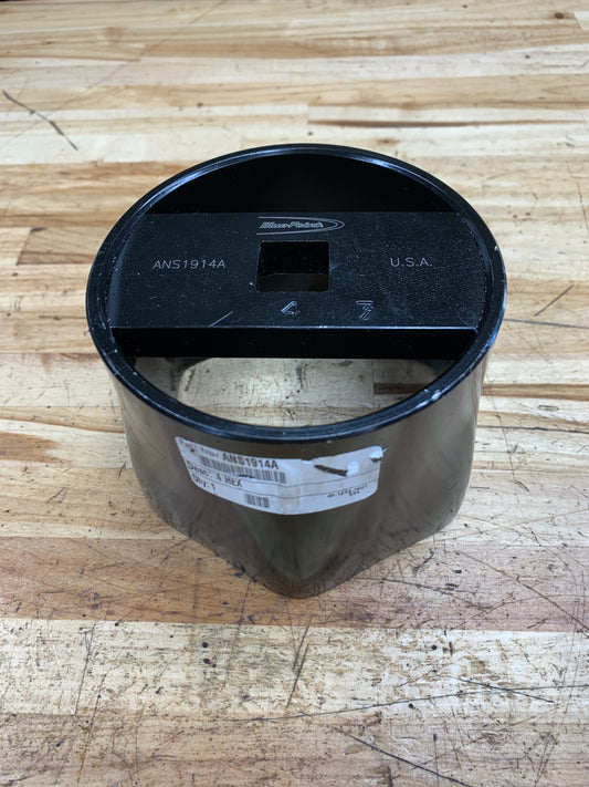 Blue Point Axle Spindle Nut Wheel Bearing Socket 4" ANS1914A