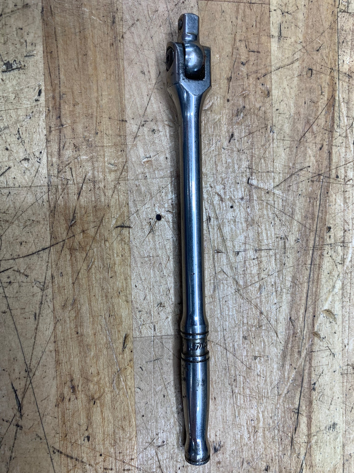 Snap On 1/4" Breaker Bar TM10G