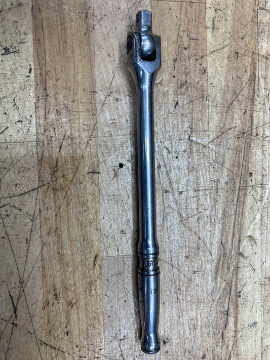 Snap On 1/4" Breaker Bar TM10G