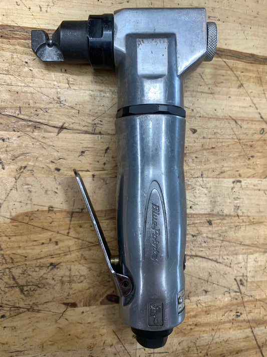 Blue Point Air Pneumatic Sheet Metal Nibbler AT180C