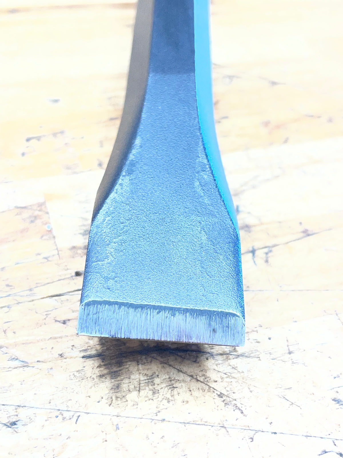 Snap On Striking Demolition Chisel EXCELLENT CONDITION USA SPDC18