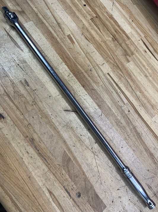 Snap On 24" breaker bar 1/2"  SN24B