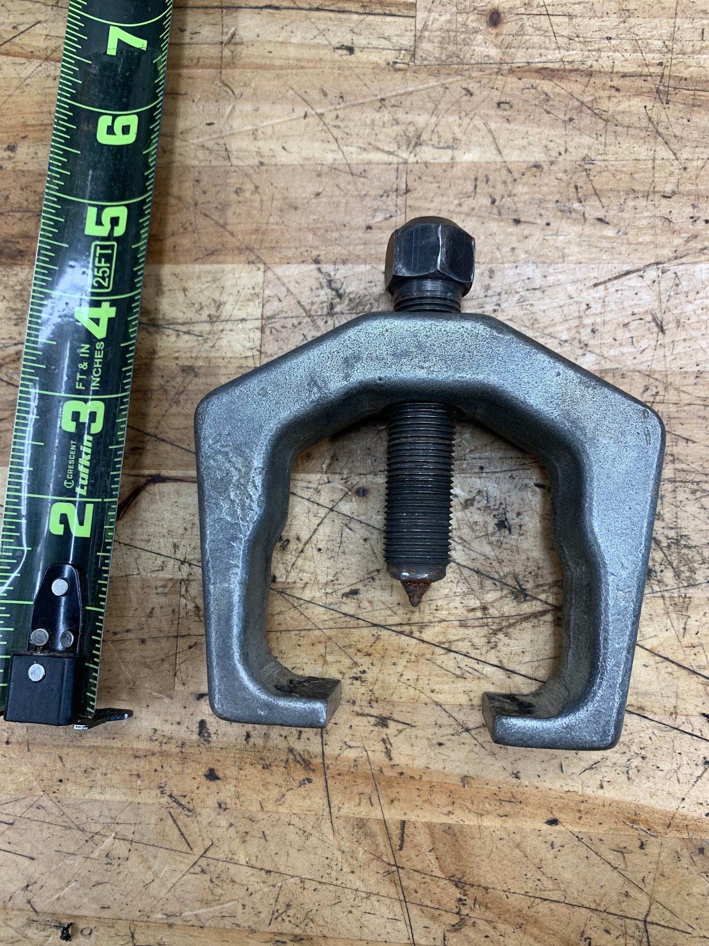 Mac Tools Pittman Arm Puller USA PA846