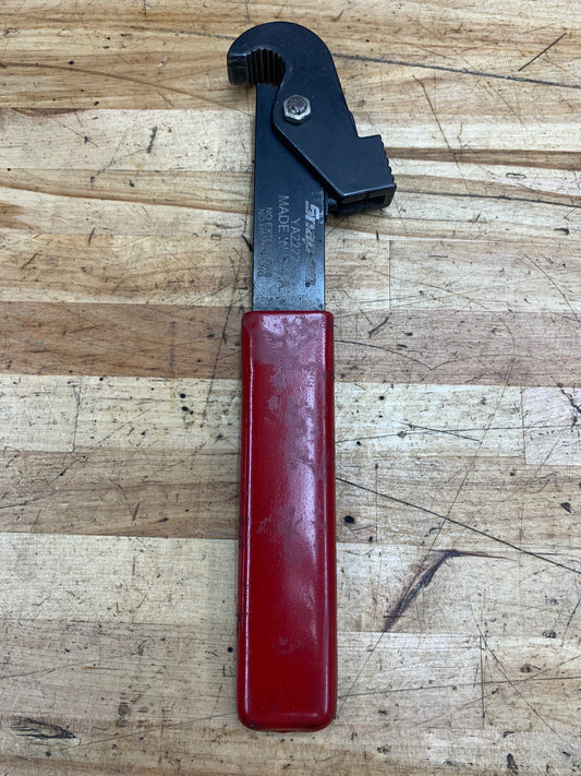 Snap On Tierod Adjusting Tool YA2222