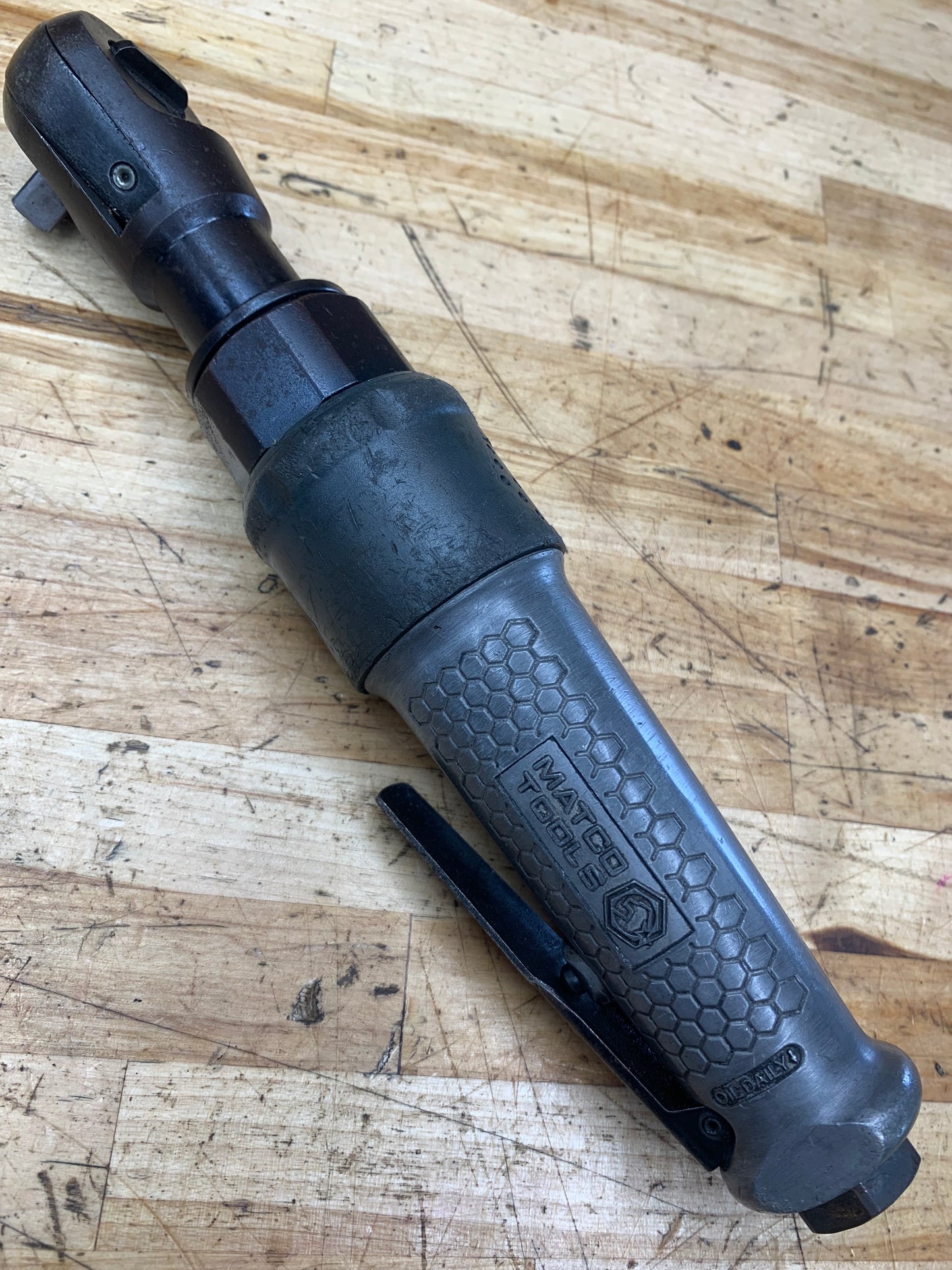 Matco Tools 3/8” Air Ratchet MT1857