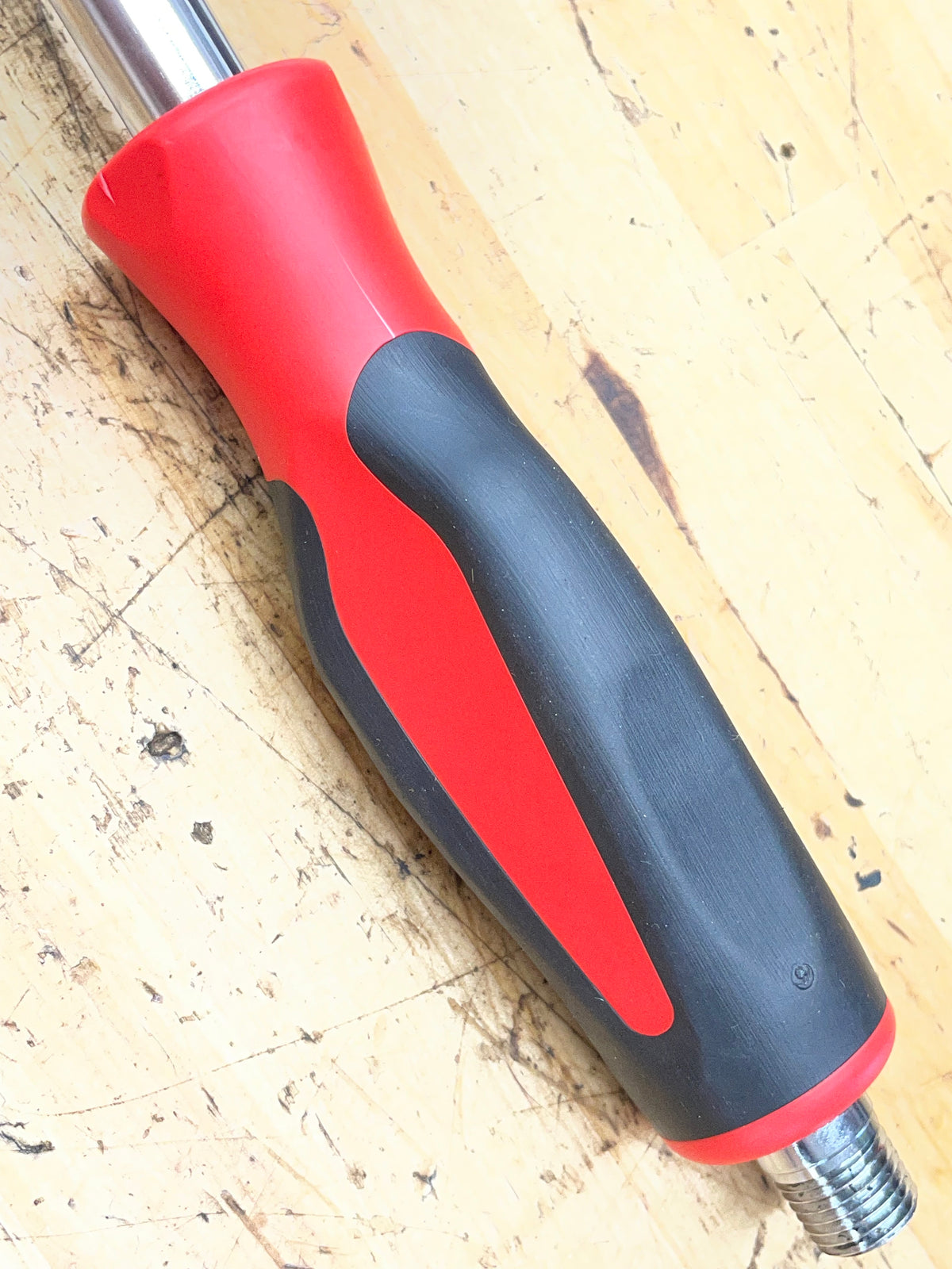 Snap On Instinct Grip Tire Air Inflator Chuck USA GA359B