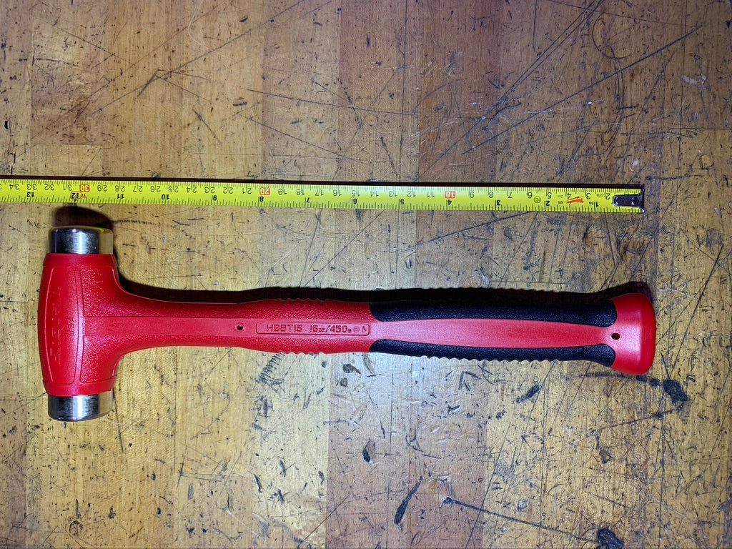 Snap On Bronze Hammer BRAND NEW USA HBBT16
