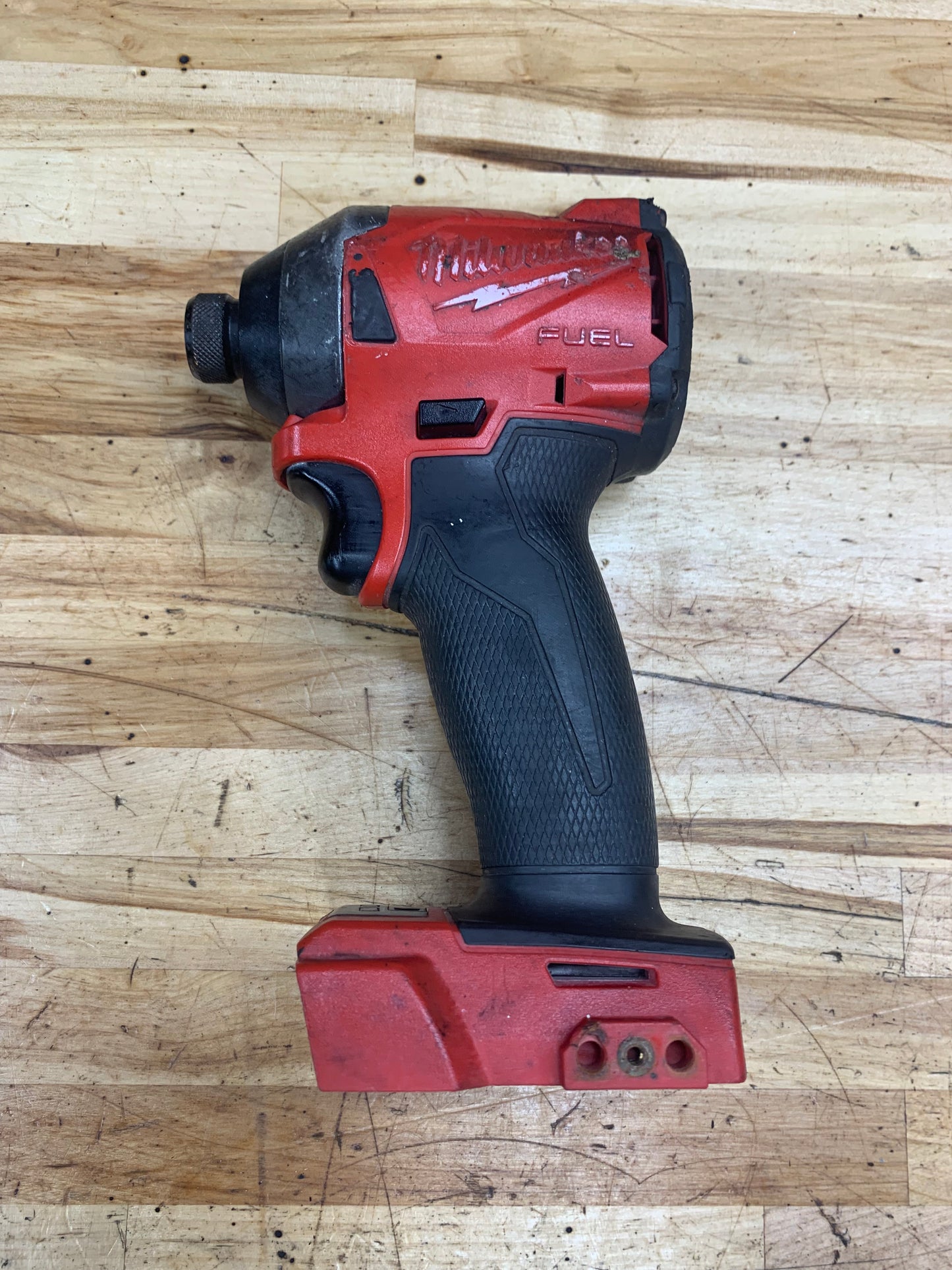 Milwaukee M18 Fuel Impact Driver 2853-20