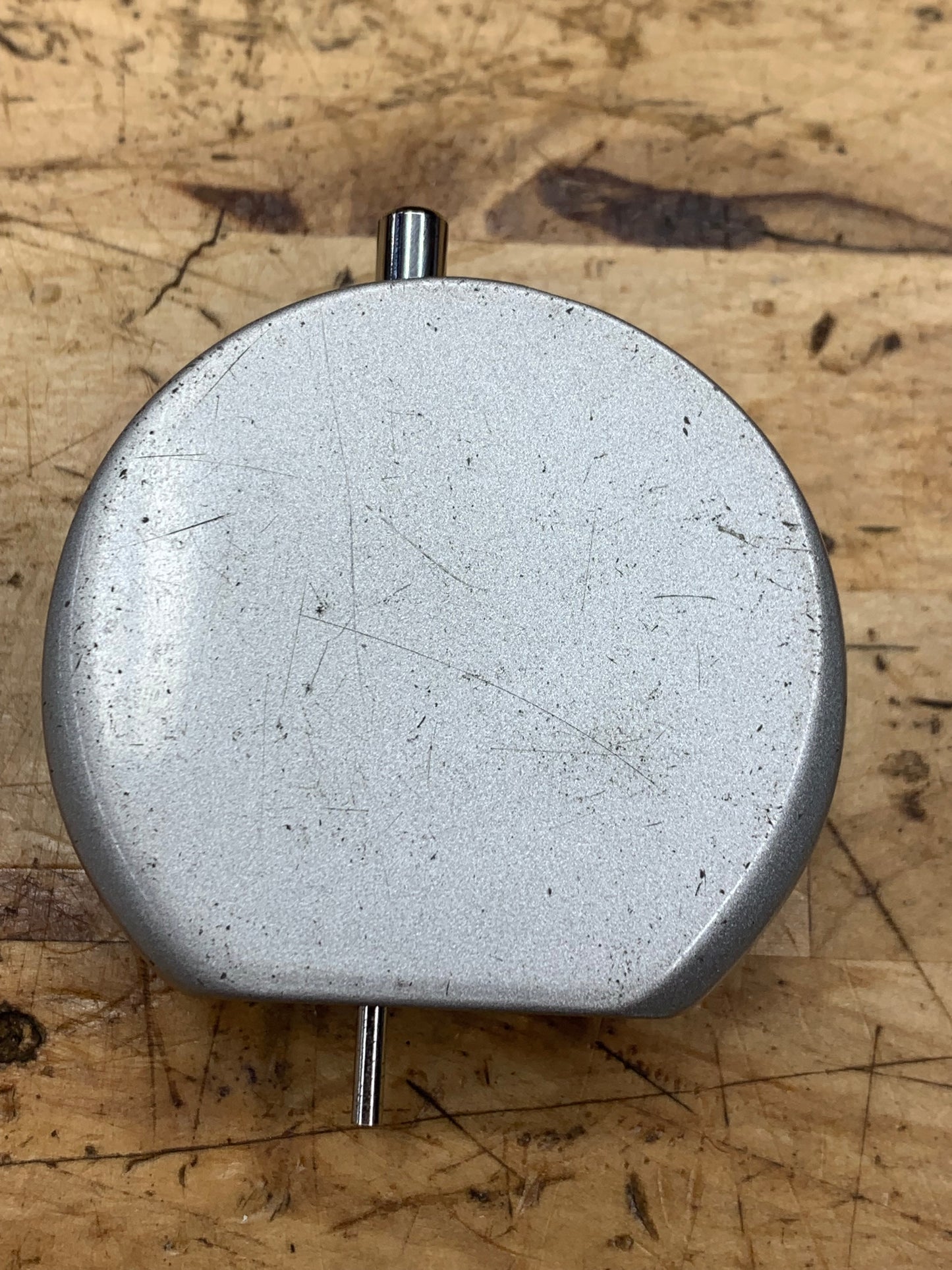 Matco Tread Depth Gauge in Pouch MTTDG
