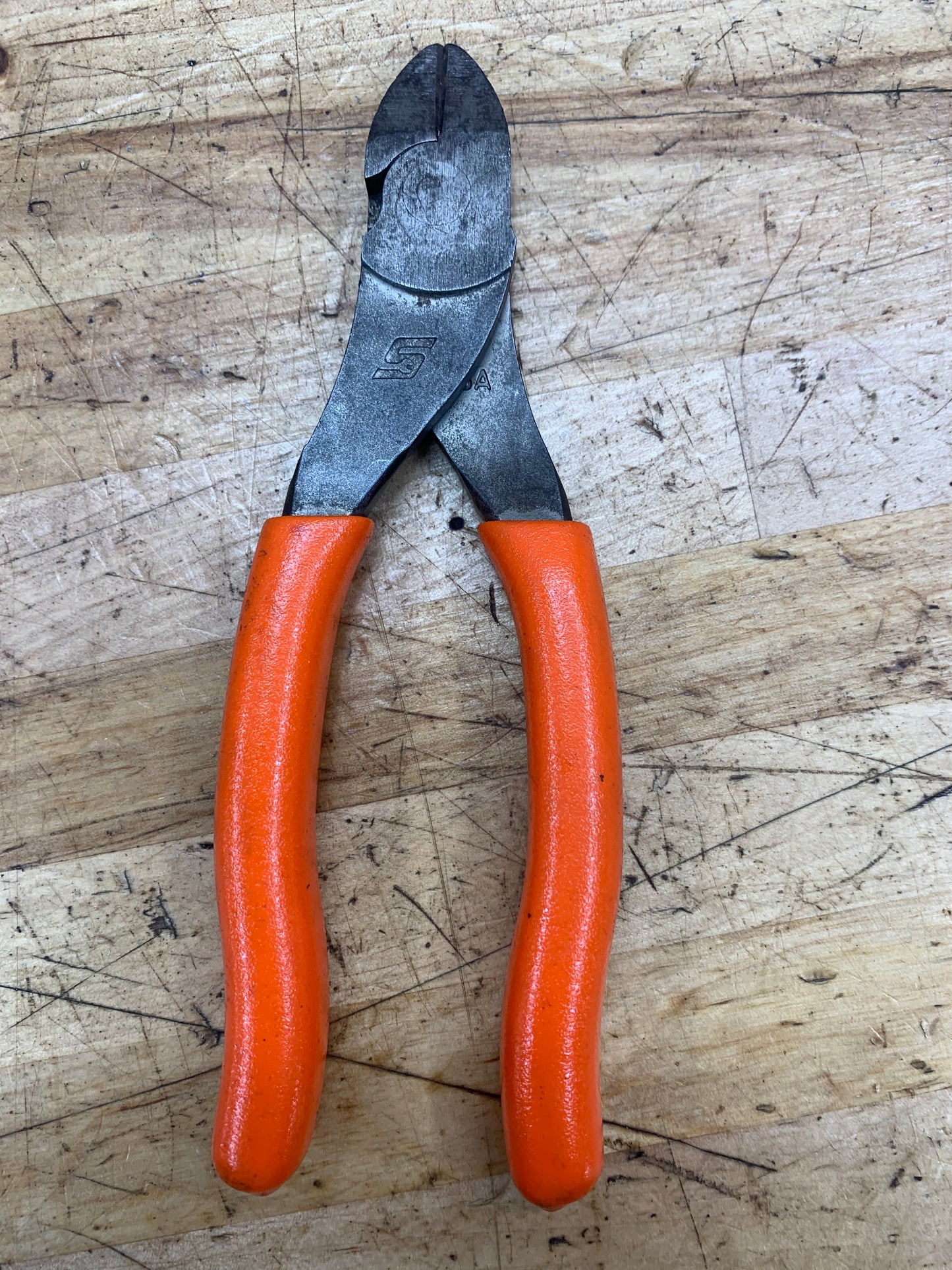 Snap On Side Cutters 86ACF