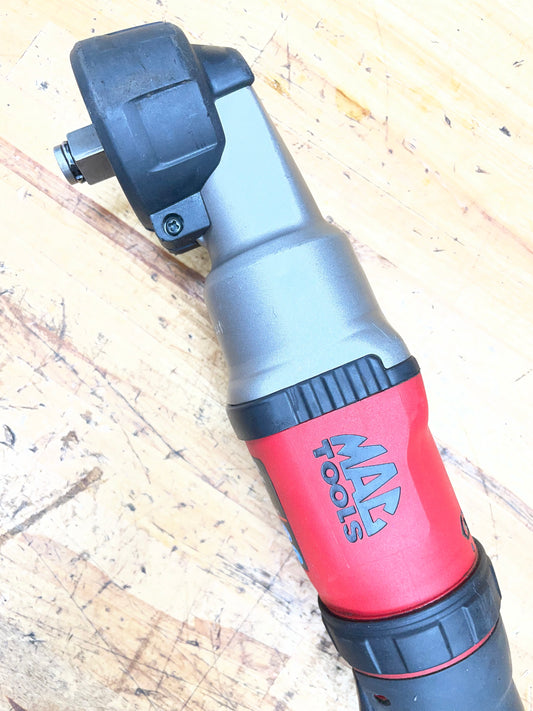 Mac Tools 1/2" Air Impact Wrench 90 Degree Obstruction AWA050B