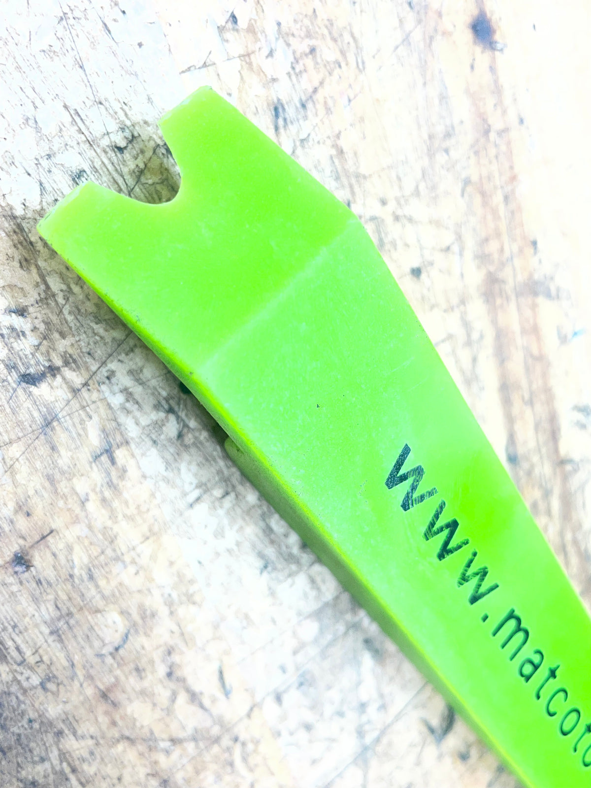 Matco Combi Wedge Plastic Prybar CW047A