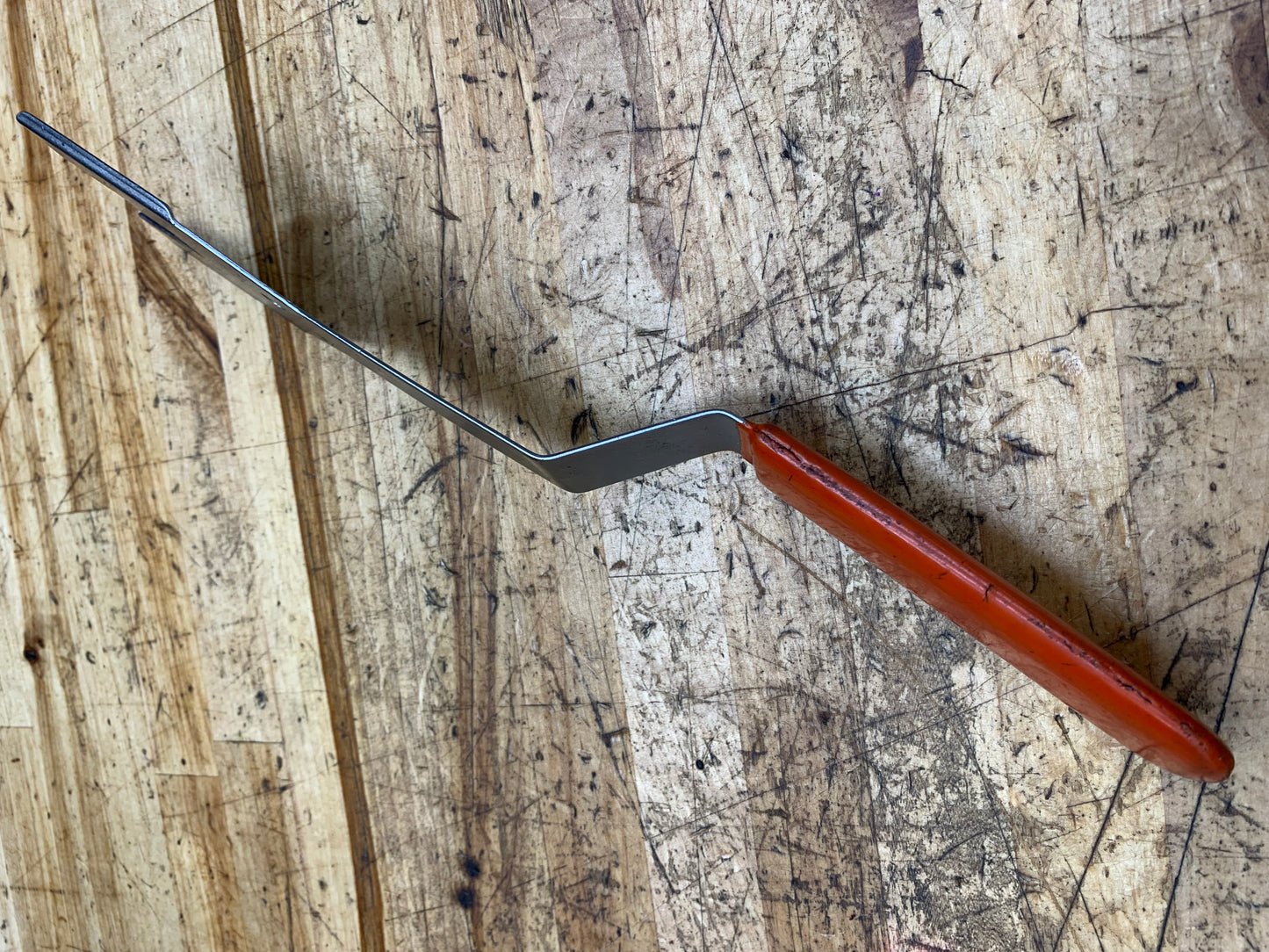 Snap On Window Crank Clip Removal Tool USA A150