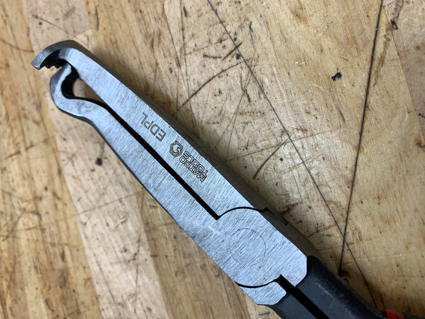 Matco Electrical Disconnect Pliers EDPL